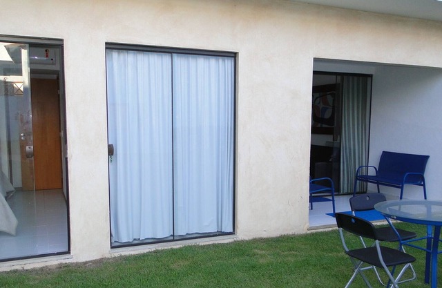 Village 3/4 in Itacimirim, Quinta das Lagoas Reserve with easy access to the beach