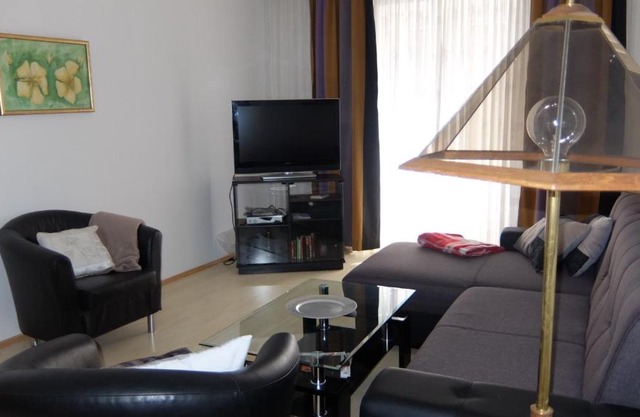Village Appartements