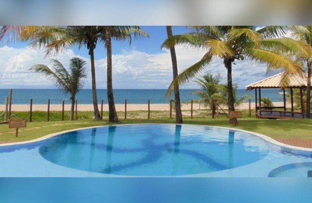 Village AREIAS ITACIMIRIM - PÉ NA AREIA