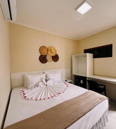 Village Comfort Hotel