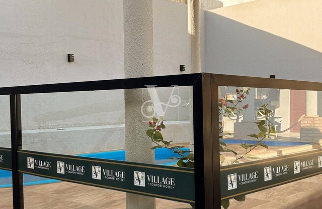 Village Comfort Hotel