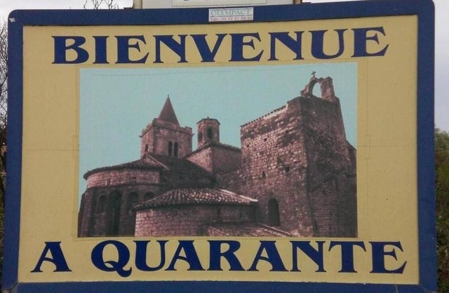 village house fully equipped near Beziers