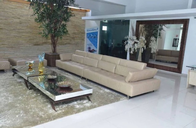 Village Premium Campina Grande