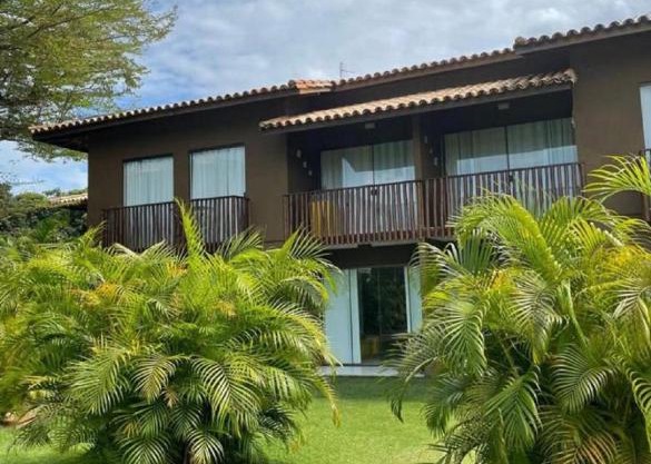 Village Quinta das Lagoas Residence