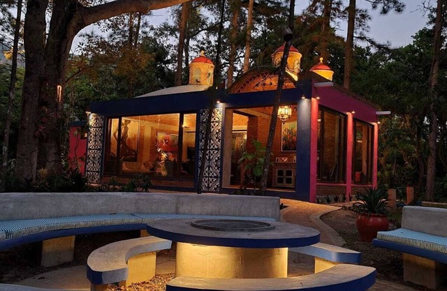 VillaHermosa B&B