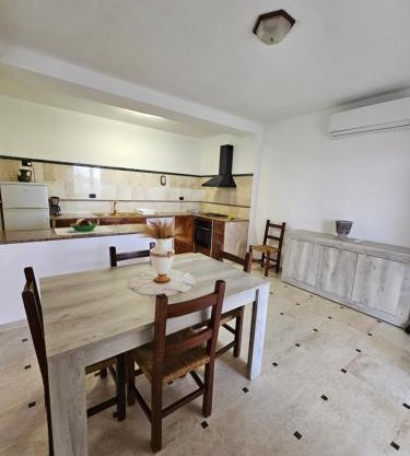 Villantoine De La Marina Di Orosei