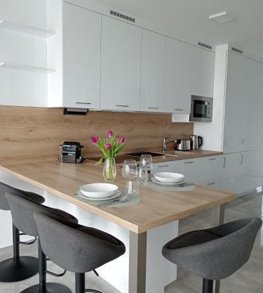 Villapark Apartmanok A-B 3, 4,