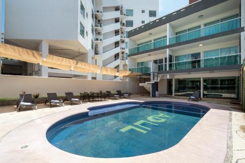 Villas Acapulco Punta Diamante