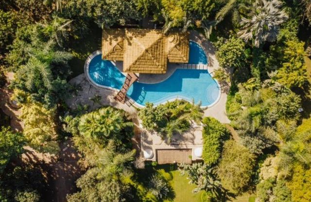 Villas D'Egypte