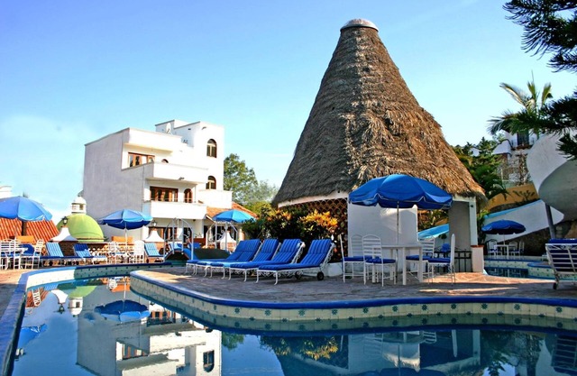 Villas de la Montaña