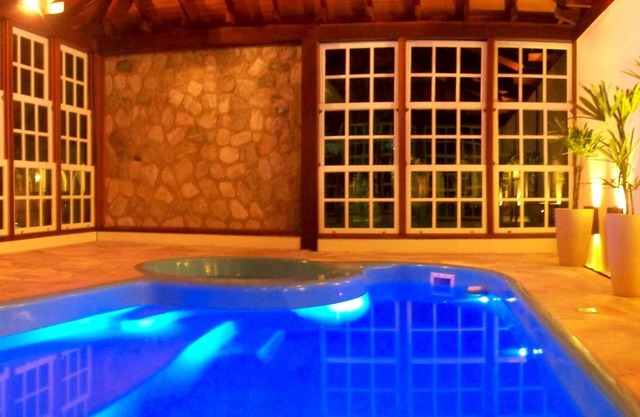 Villas de Paraty