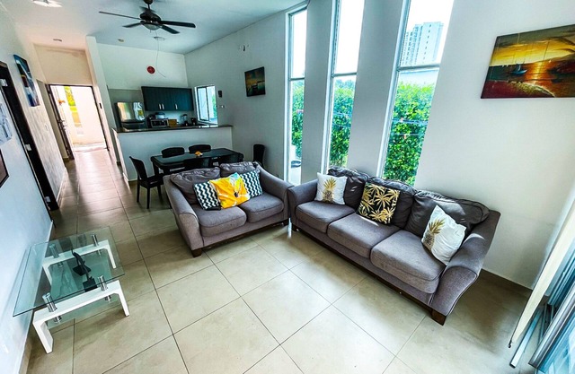 Villas de Vanguardia