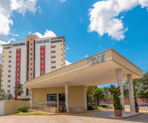 Villas diRoma - Ganhe um dia no diRoma Acqua Park