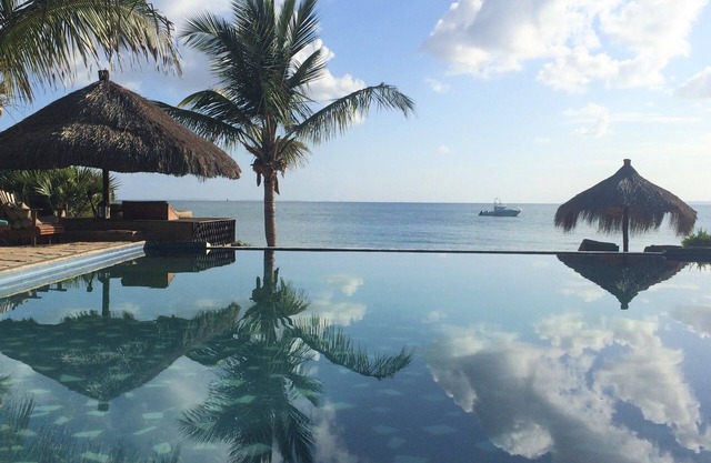 Villas do Indico Eco - Resort & Spa Lodge