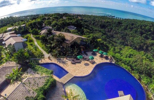 Villas do Pratagy Acerola