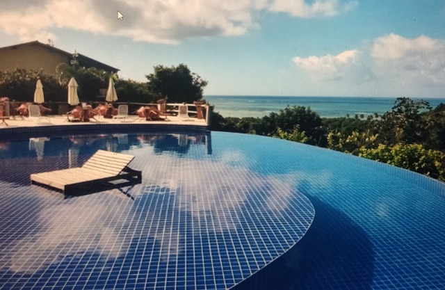 Villas do Pratagy in Maceio