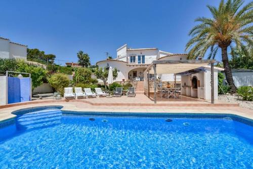 Villas Guzman - Pura Vida