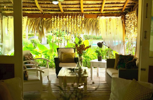Villas Mares