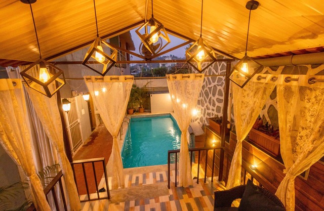 Villas on Rent in Lonavala