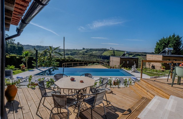 Villas P Moinho - 04 Macieira