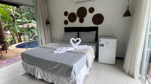 Villas Pratagy- Jambu 2-Bangalô Master