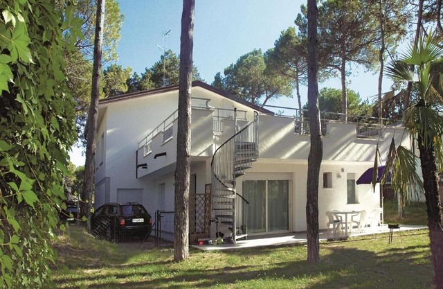 Ville Alba e Alessandra