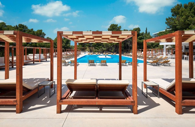 Ville Imperial Vodice