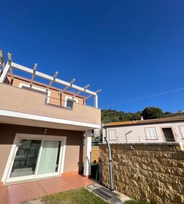 Villetta Alloro K&G House2