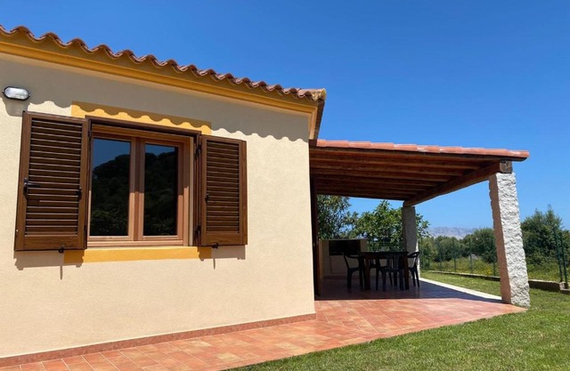 Villino La Funtana