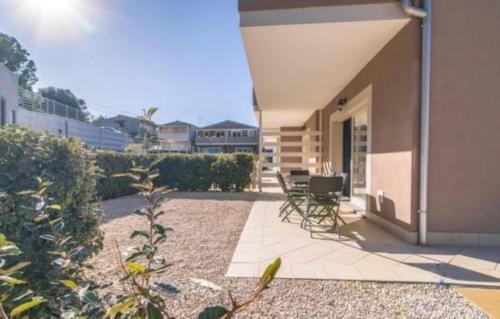 Villino Rita con piscina