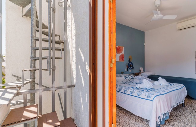 Vimini Villa Marea