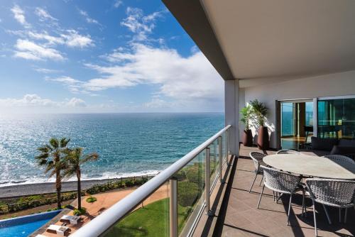 Vincents Place II Madeira Palace