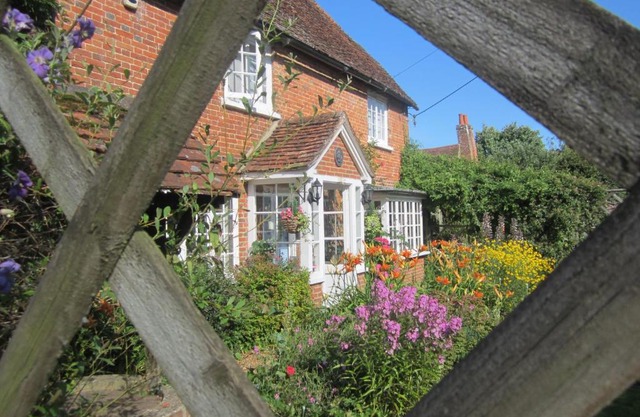 Vine Cottage