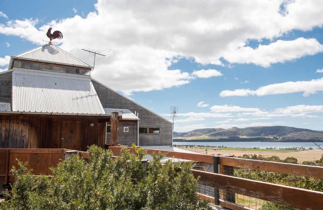 Vineyard Stay - 15 mins to city 7 mins to airport