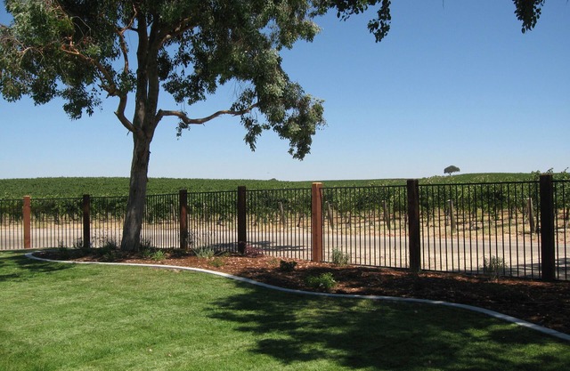 Vineyard View Vacation Rental