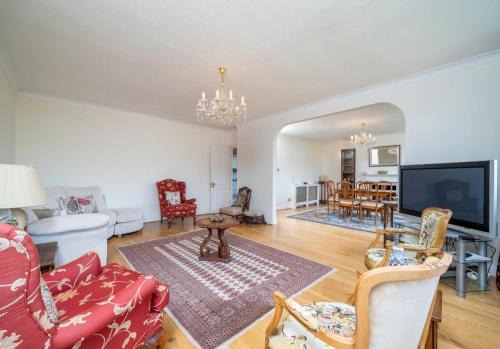 Vintage Boutique 2 Bedroom Apartment