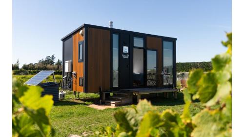 Vintners Retreat by Tiny Away