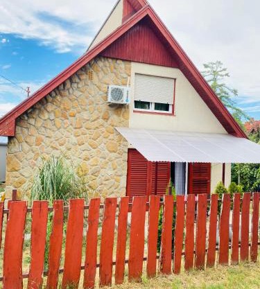 Violet Holiday’s House