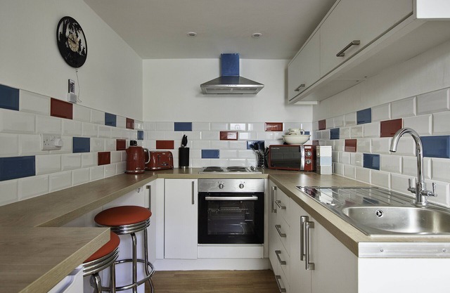 Violets Wonderland Cottage