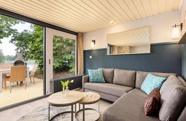 VIP-Cottage für 2 Personen