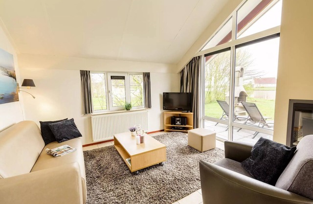VIP-Cottage für 2 Personen