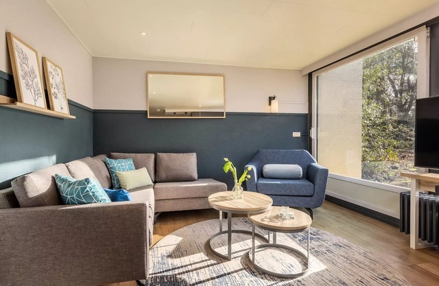 VIP-Cottage für 4 Personen