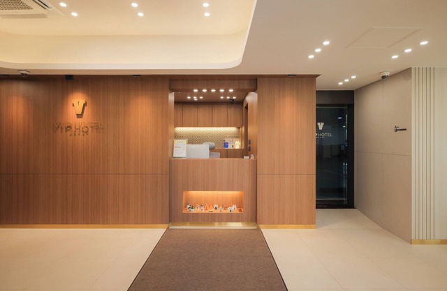 VIP Hotel Mokpo