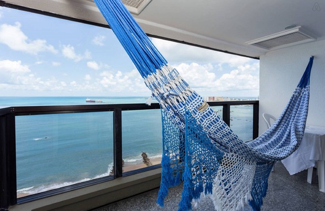 Vip Iracema Flat