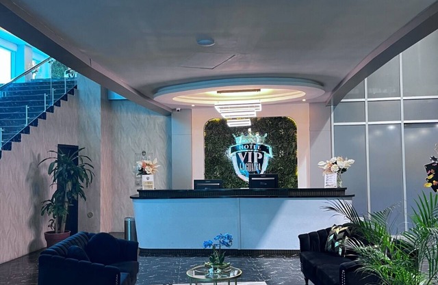 Vip La Guaira,1 Habitacion King Deluxe