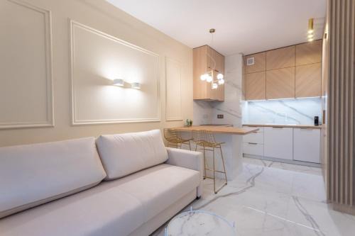 VipWarsawApartments Zircon Mennica Residence