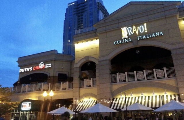 Virginia Beach experience