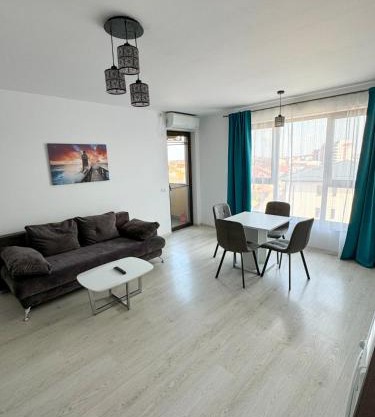 VISAJ Residence