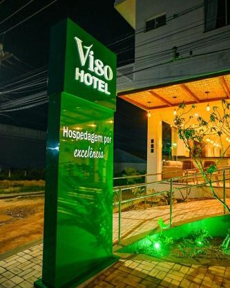 Viso Hotel