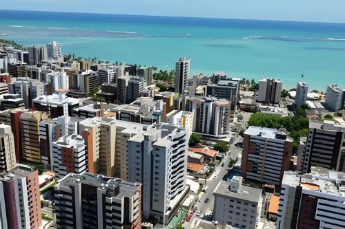 Vista Atlântica Pajuçara AP401